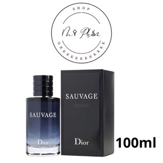 Nước hoa Savage 100ml