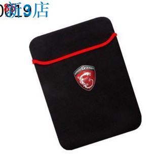 Túi Đựng laptop Chống Sốc Chống Thấm Nước 24H msi msi 15 15.6 17 17.3inch