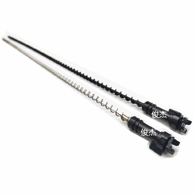 Fuji Xerox 3300 7845 7855 7835 7858 7435 3360 Trống lò xo xoắn ốc dưới thanh bột