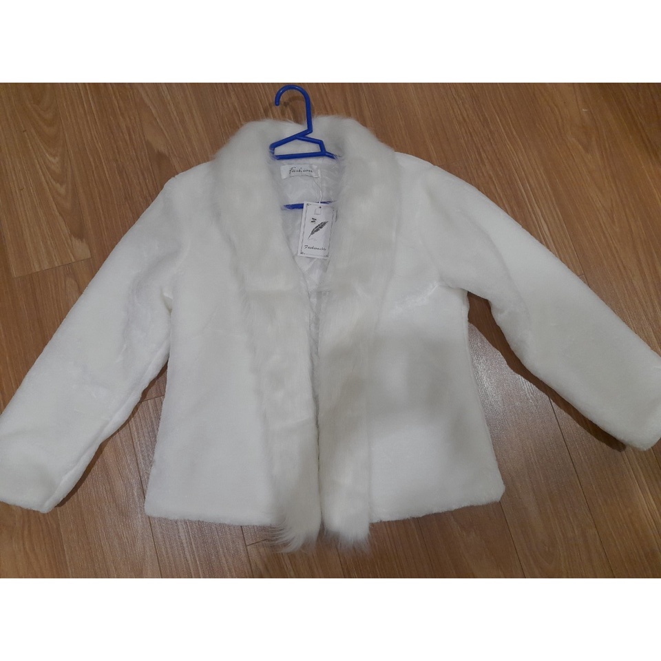 Áo lông siêu nhẹ size M