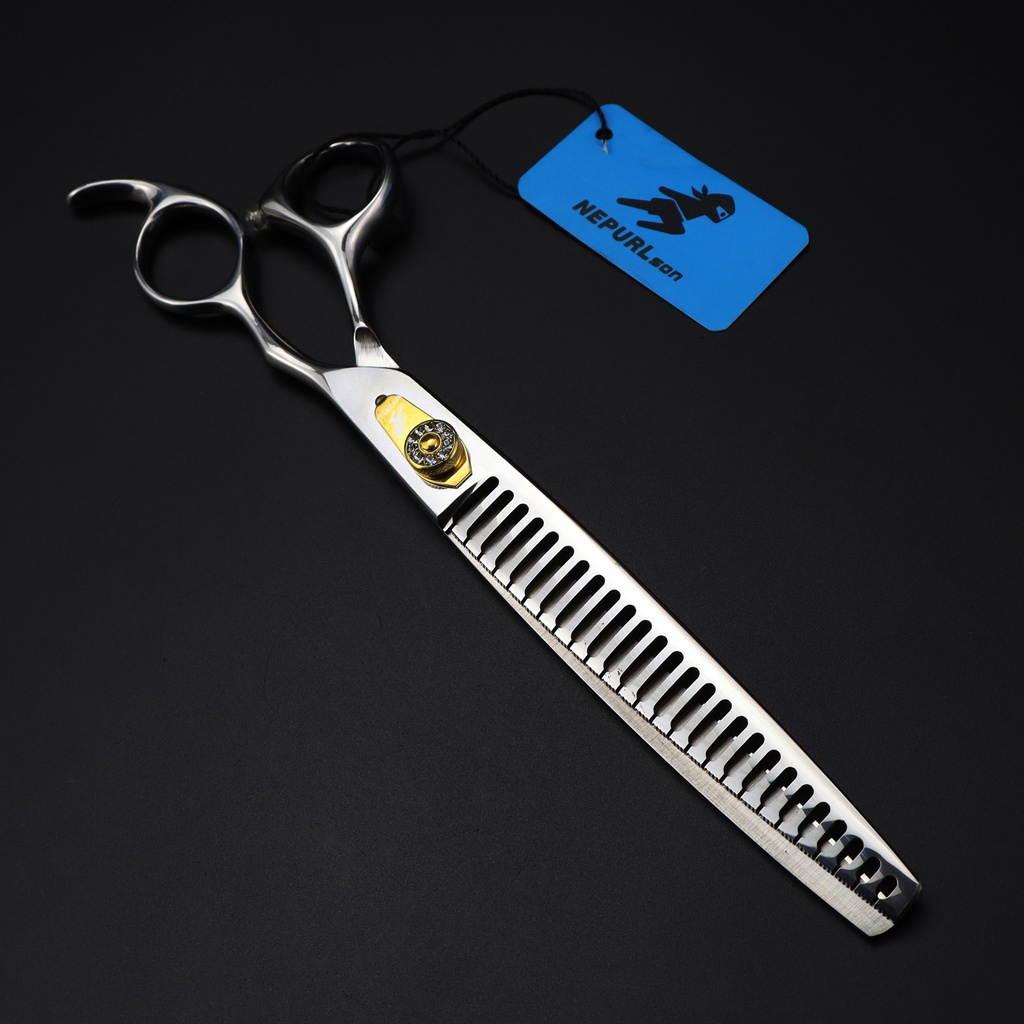 Kéo Tỉa Lông Thú Cưng Chuyên Nghiệp 8.0 Inch