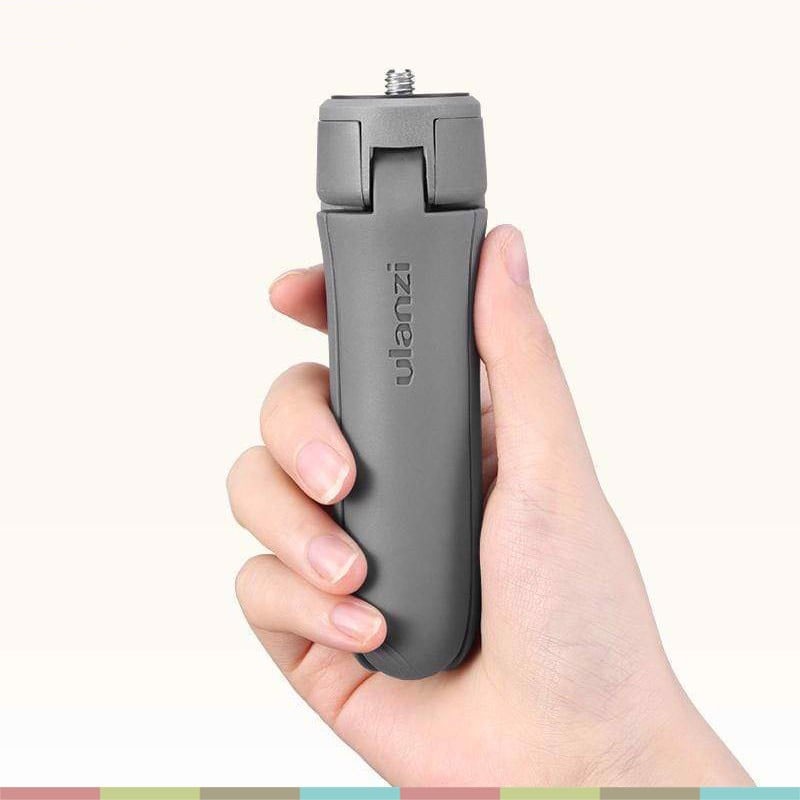 Chân đế  để bàn gắn vào gimbal cho điện thoại, máy ảnh | Ulanzi MT-10