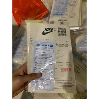 [ Giá lẻ = sỉ ] Bill thương hiệu các hãng