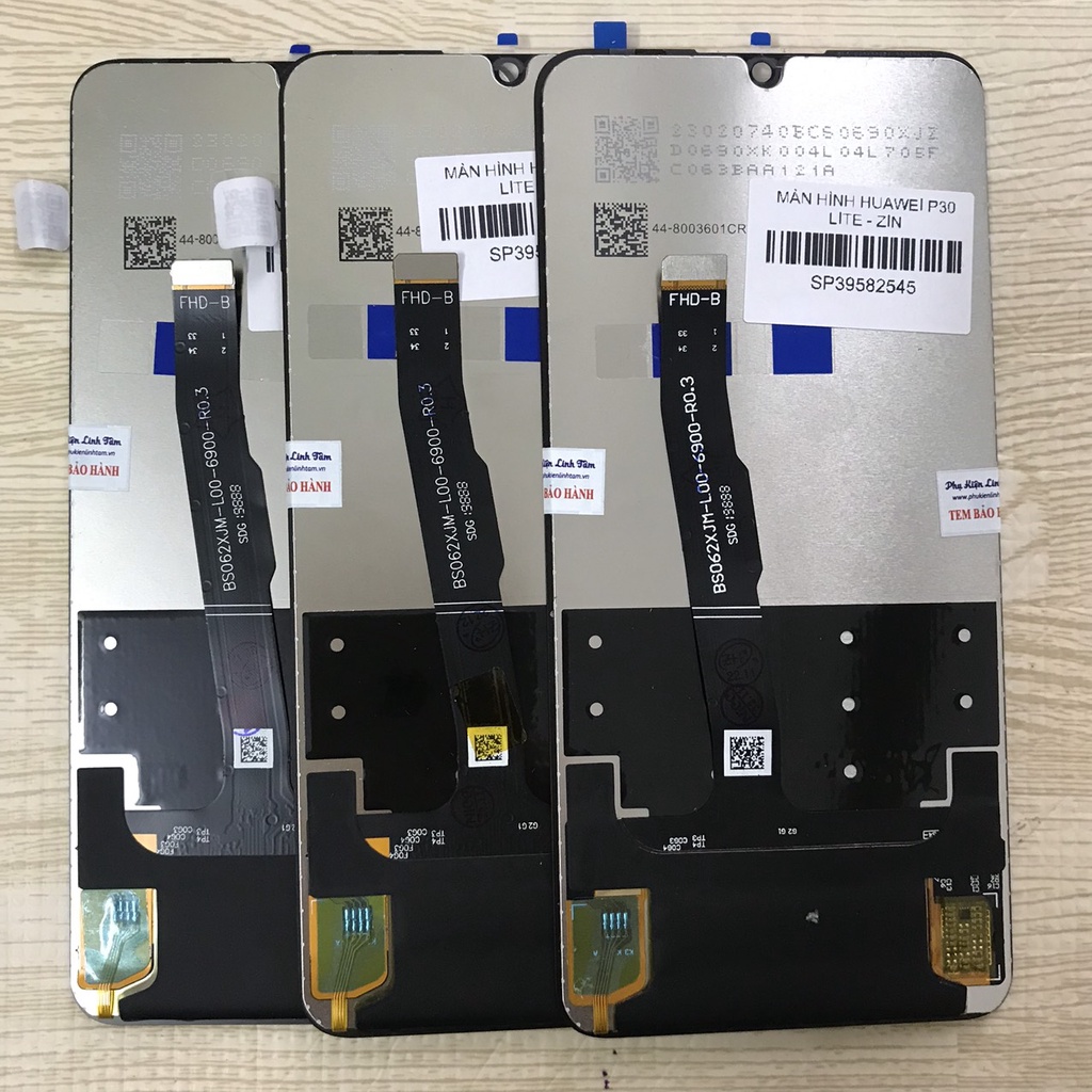 Màn hình Huawei Nova 4E / P30 Lite