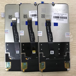 Màn Hình Huawei P30 Lite đen / Nova 4E / MAR-LX2 / MAR-AL00