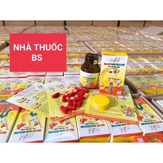 Vitamin tăng cân TP Thái Lan 100 viên chính hãng