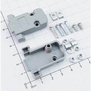 Cổng com db9,db15, db25 đầu jack nối dây DB9 [Các Loại]