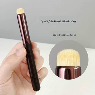Sỉ 10 Cọ tán son môi mềm mịn