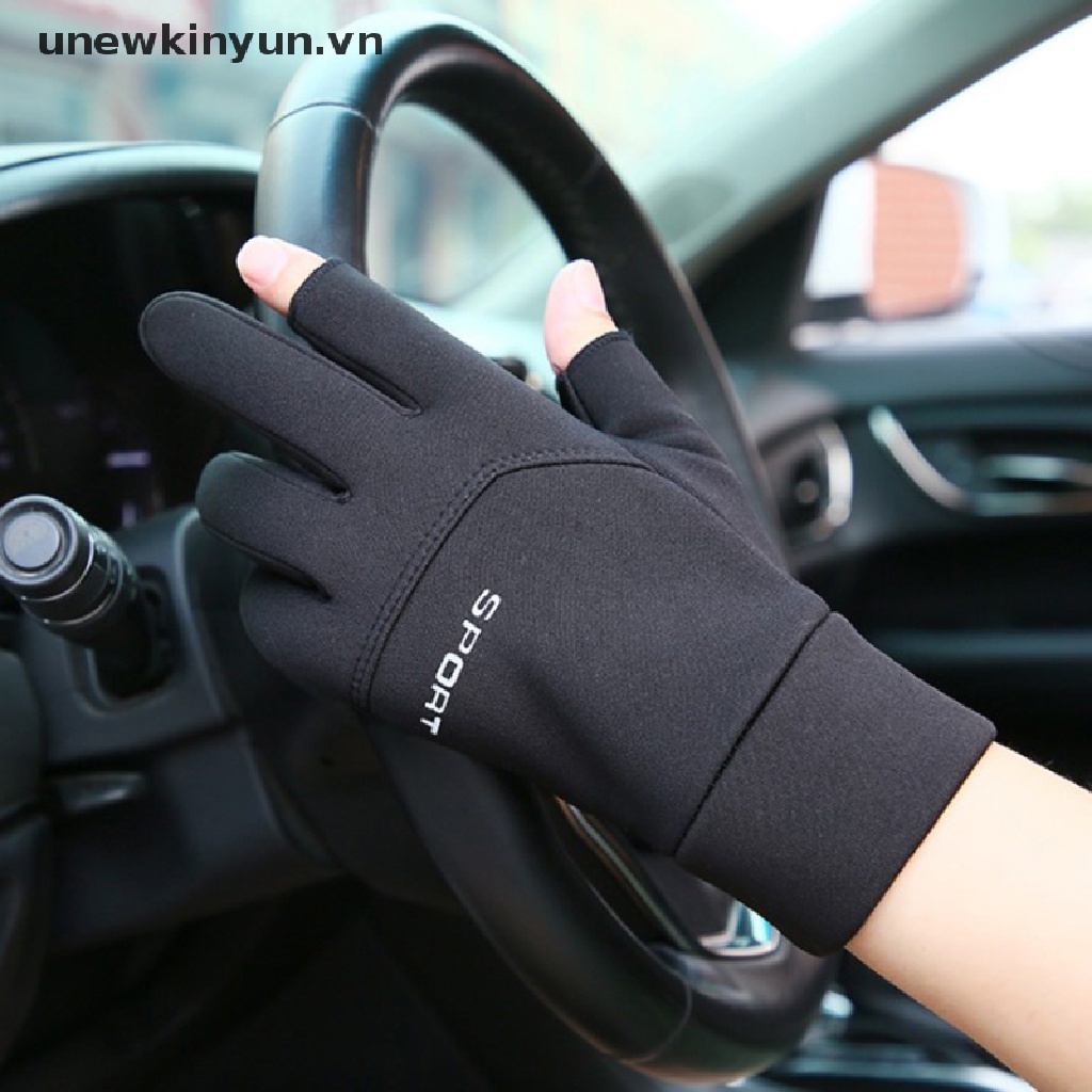 1 Cặp Găng Tay Giữ Nhiệt Chống Thấm Nước Tiện Dụng Khi Chơi Thể Thao / Đạp Xe / Chơi Bóng Đá Cho Bé Trai