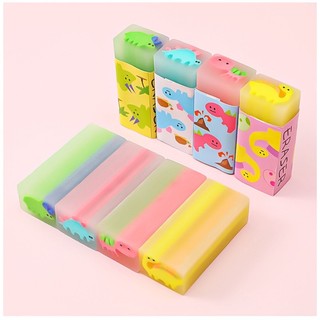 Cục Gôm Tẩy 4B Cho Học Sinh