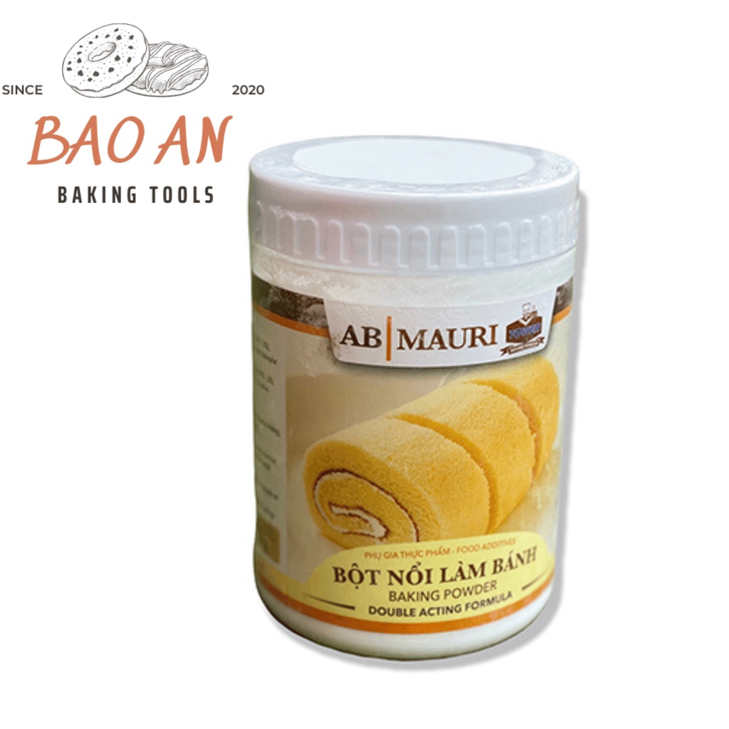 Bột nổi, bột nở baking powder AB Mauri