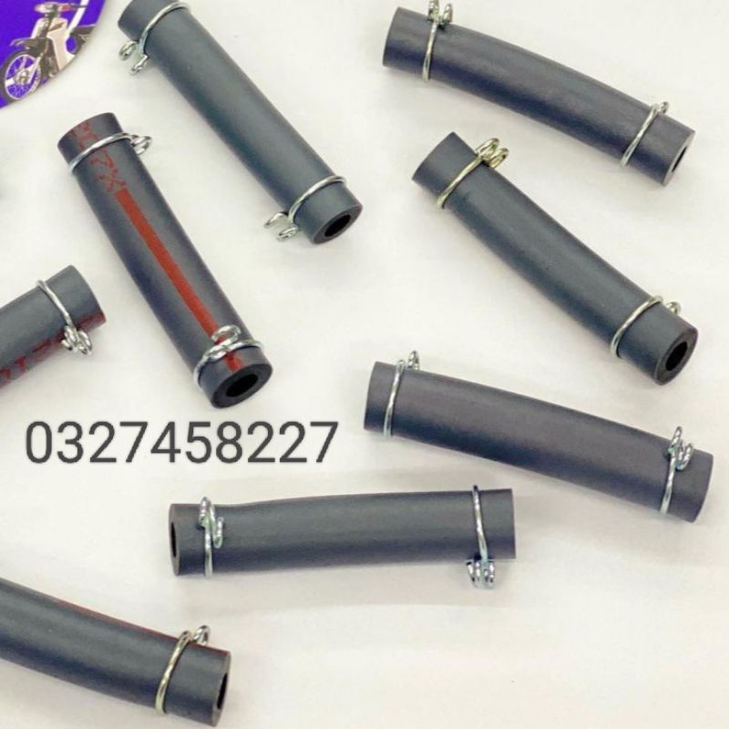 Đầu ống lọc xăng ngắn xe DREAM, WAVE, FUTURE...