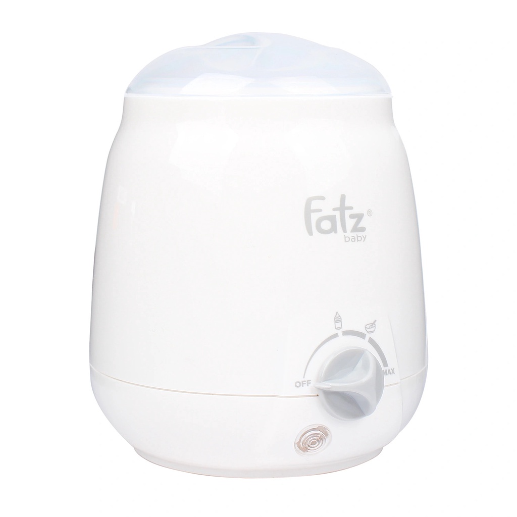 Máy hâm sữa và thức ăn FATZ BABY 3 chức năng FB3003SL