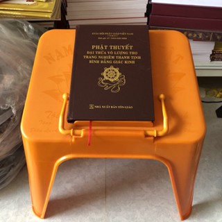  Sách - kinh phật thuyết đại thừa vô lượng thọ 