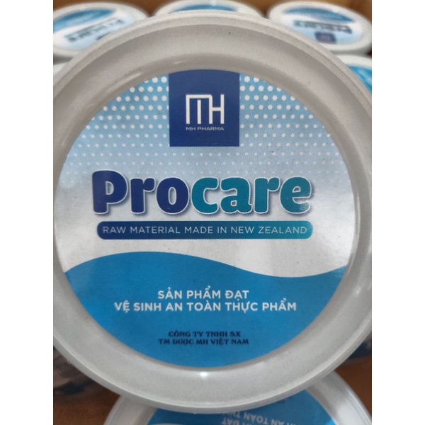 SỮA PROCARE GROW IQ 1-10/850G