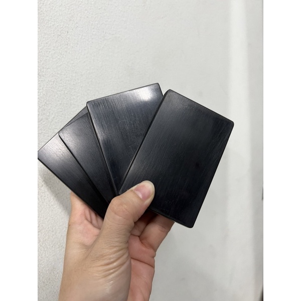 Bo mun sừng loại 1