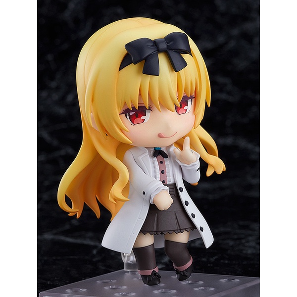 Mô hình chính hãng Good Smile Company GSC 1211 Nendoroid Yue