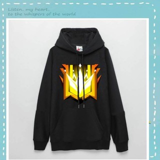 Áo Hoodie Free firee , áo Free fire giá rẻ có đủ size