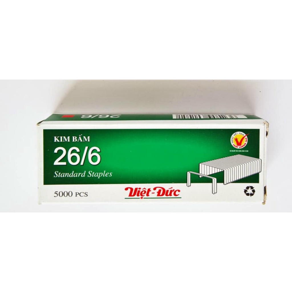 Kim bâm Việt Đức 23/6  (1 hộp nhỏ)