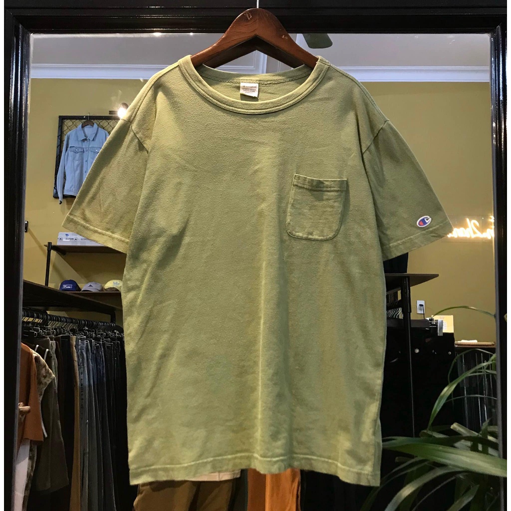 Áo thun mỹ 2hand cotton oversize nam nữ cao cấp chất lượng cao - 2Qua2Hand