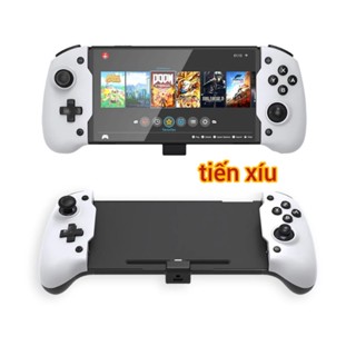 Tay cầm Nintendo Switch Oled dobe TNS1125 ,Dobe 0118a,TNS 1201 19252 tay nintendo switch các đời IINE Ipega nguyên khối