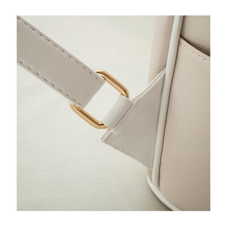 Balo họa tiết hoạt hình gấu siêu xinh hàng QC size 32