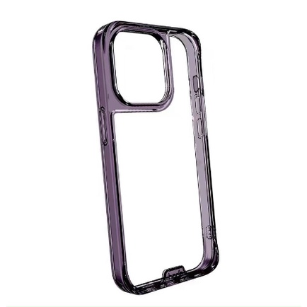 Ốp Lưng Kính Hãng HODA CRYSTAL PRO Iphone 14 Pro Max,14 Pro,13,13 Pro,13 Pro Max Loại Xịn Siêu Trong Không Ố Màu Bền Đẹp