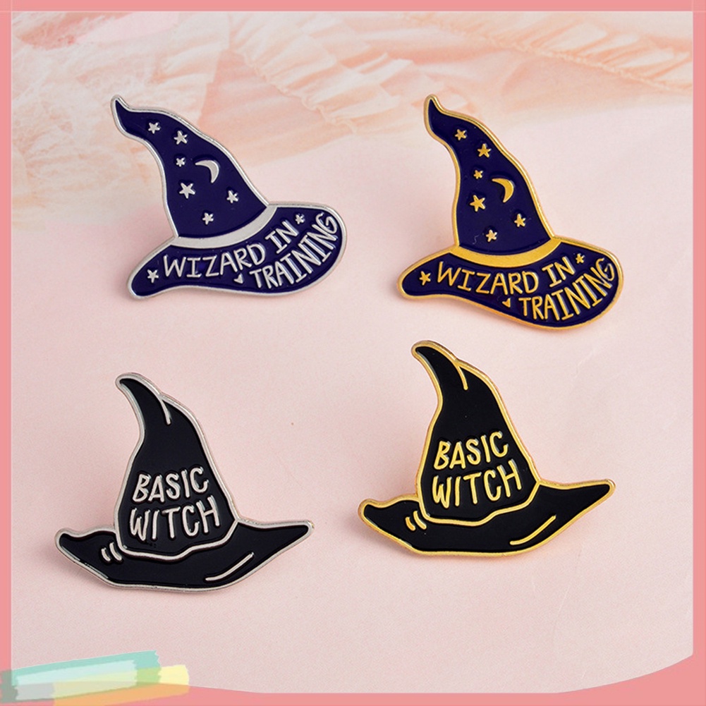 Huy hiệu cài áo kiểu dáng dễ thương