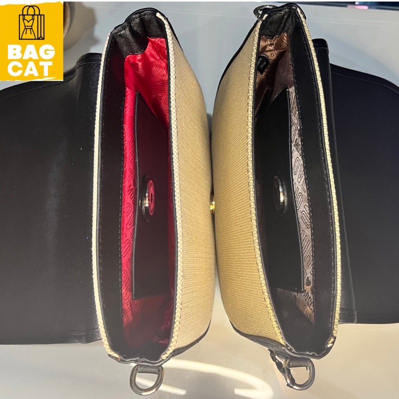 Sẵn túi chính hãng LOVE MOSCHINO full seal full tag từ trong ra ngoài quà tặng