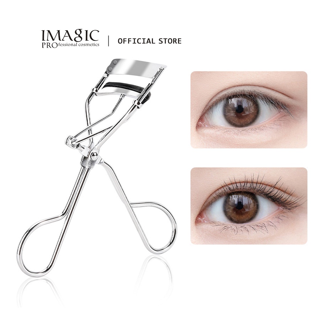 Bộ 4 sản phẩm IMAGIC dùng trang điểm mắt chuyên nghiệp cao cấp