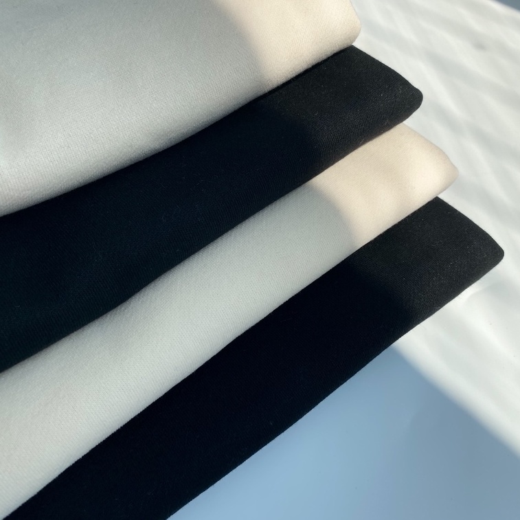 Áo hoodie WISEN BRINGOUT áo hoodie nỉ bông unisex form rộng