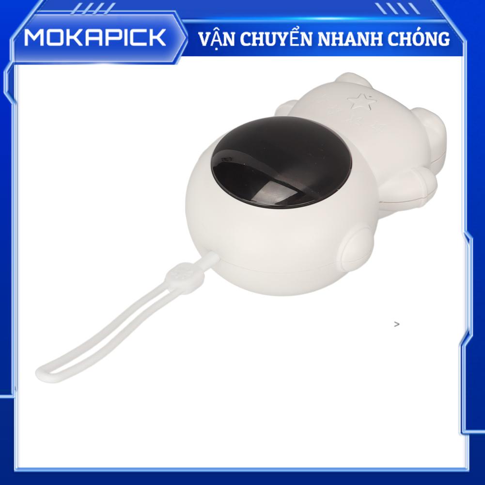 Máy Sưởi Ấm Tay 3 Mức Độ Có Thể Điều Chỉnh Nhiệt Độ Tiện Dụng
