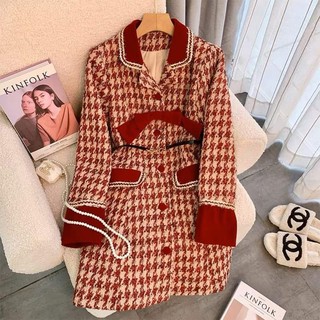 Jesica dress - Váy dạ đỏ (không kèm đai)