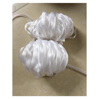1KG TÚI LƯỚI BỌC HOA - ĐÓNG PHÂN DÊ, PHÂN TAN CHẬM