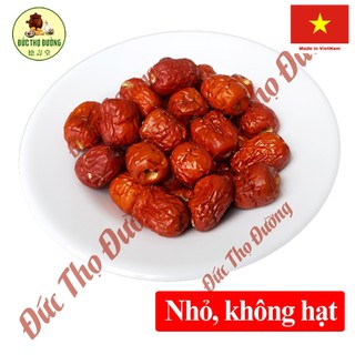 Táo Đỏ - Sấy Khô 100g