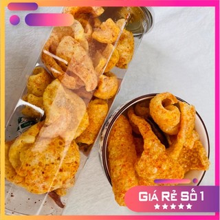 Da heo tỏi ớt pet 150g