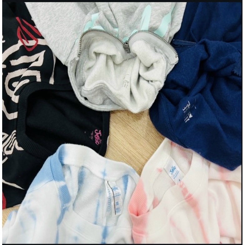 Áo Xuất dư size 6y-24y