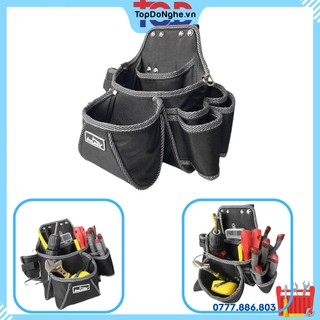 Túi đựng đồ nghề nhiều ngăn thương hiệu BOLE