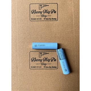 Cell pin lg 18650 mh1 mới 100% dung lượng 3200mah