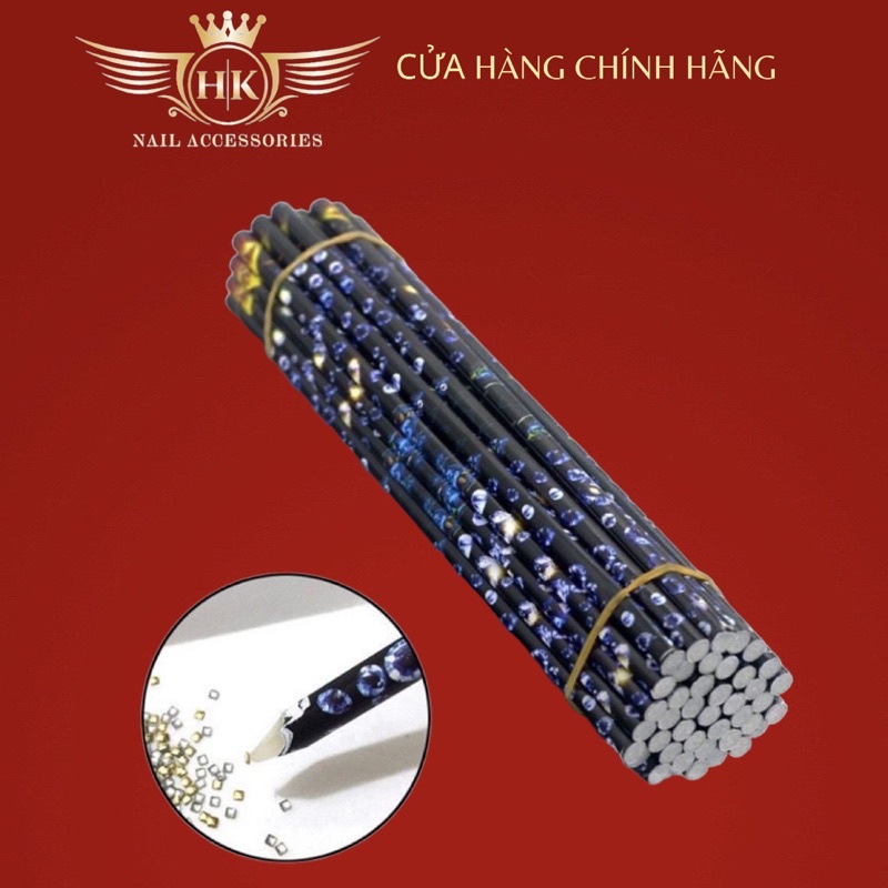 Bút chấm đá HK NAIL ACCESSORIES