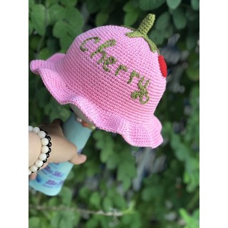 NÓN SỢI DỆT SIÊU MÁT _ HÀNG HANDMADE 100%