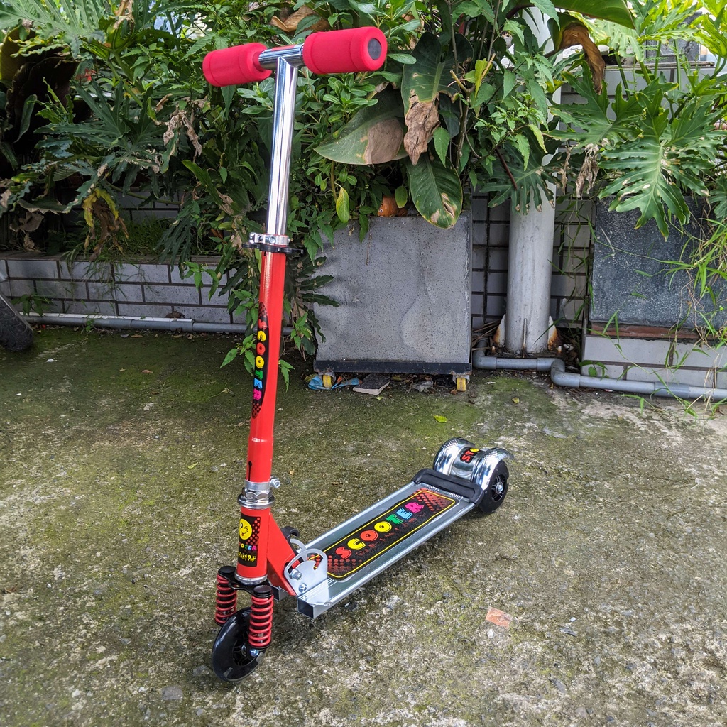 Xe trượt scooter cho bé SC886 giá rẻ