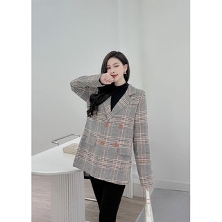 Áo dạ 2 lớp giá gốc