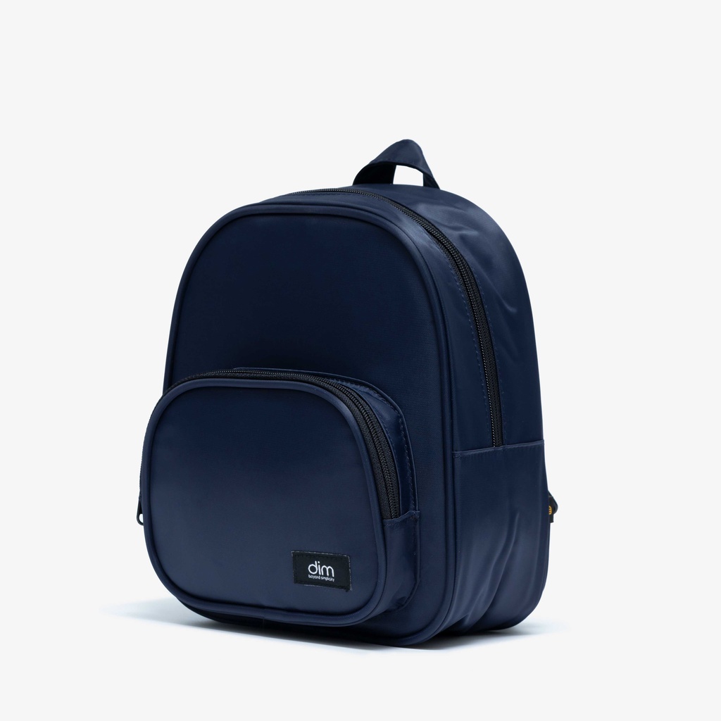 Balo nhỏ gọn DIM Mini Backpack chất liệu chống thấm nước - 3 màu