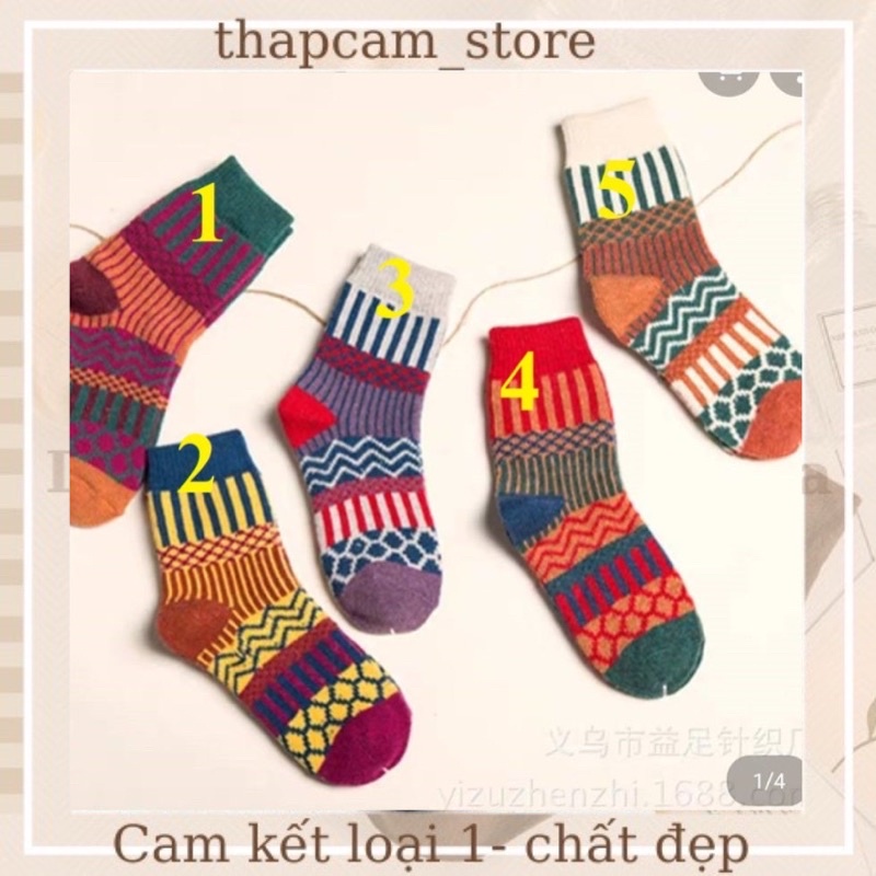 TẤT THỔ CẨM M2