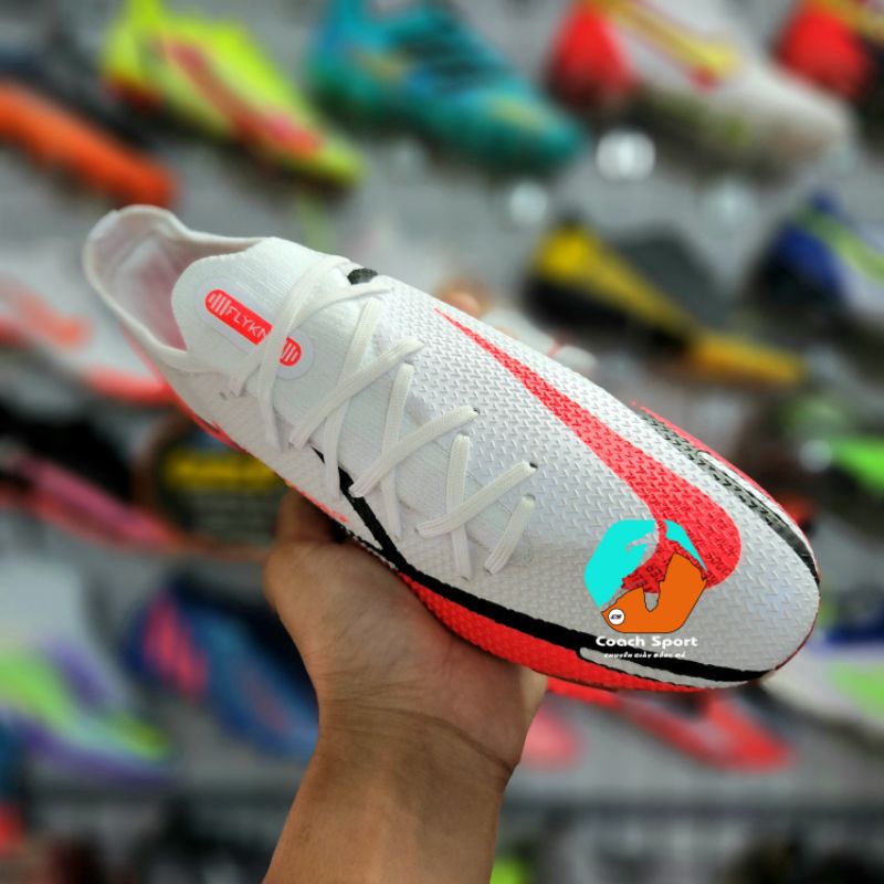 Giày bóng đá Phantom GT Elite AG - Phù hợp sân cỏ tự nhiên