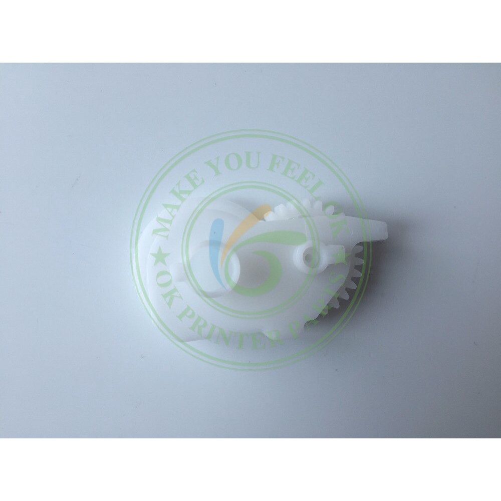 1 Bánh Răng Xoay Tương Thích Với HP P2030 P2035 P2035N P2055D P2055DN P2055N RC2-6242 - 000 RC2-6242