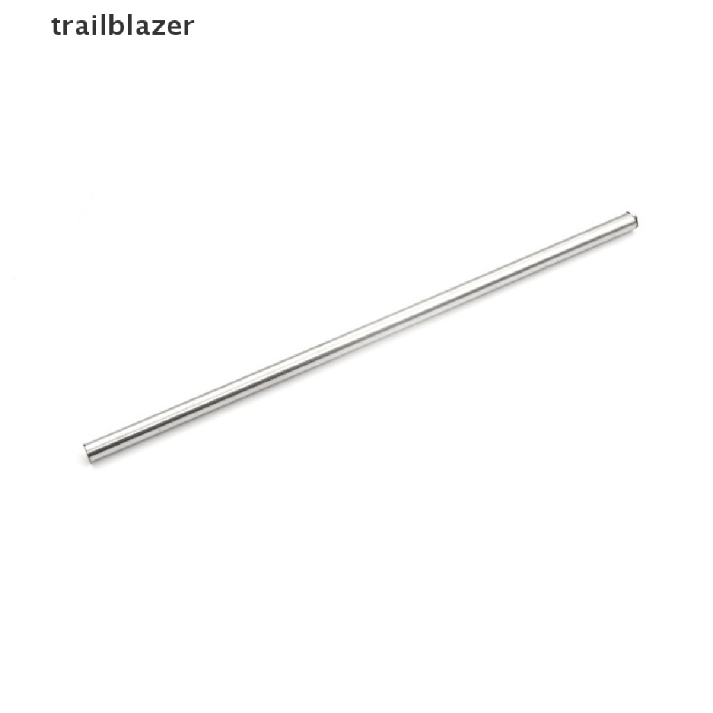 Ống Thép Không Gỉ 304 OD 8Mmx6Mm ID Dài 250mm Chuyên Dụng