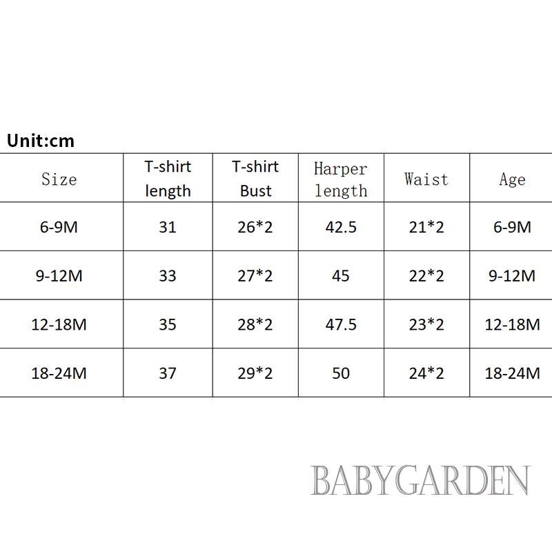 Set Đồ Mùa Hè 3 Món Gồm Áo Thun Cổ Tròn In Họa Tiết Trái Tim Màu Trơn Và Quần Ngắn Kèm Băng Đô Cho Bé Gái 6-24 Tháng Tuổi