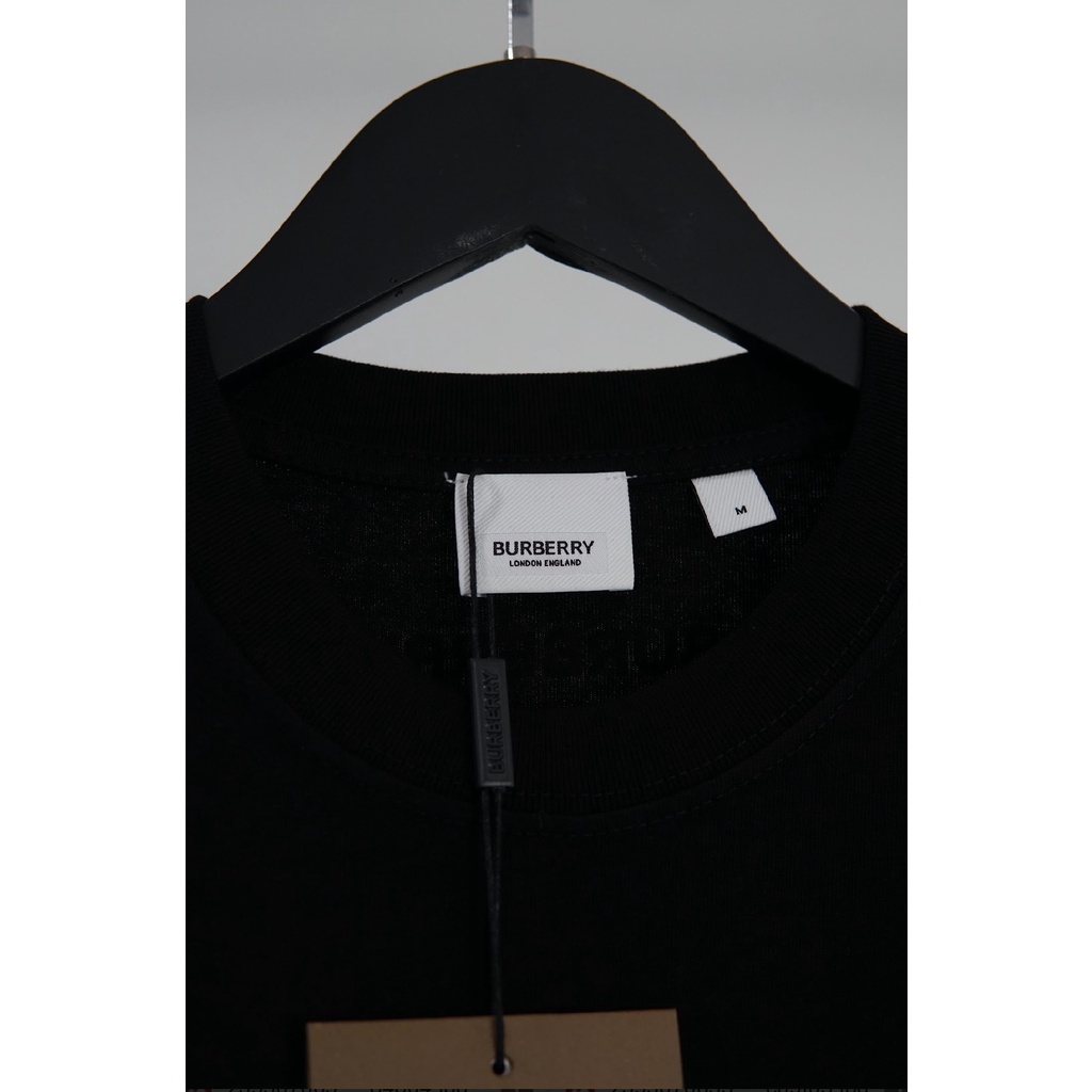 ÁO THUN BBR TB BIGLOGO , ÁO THUN BBR BIG LOGO NAM NỮ UNISEX